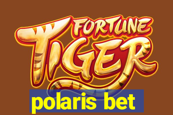 polaris bet